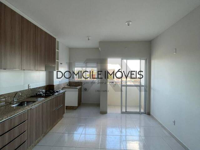 Apartamento para Locação em Criciúma - 5