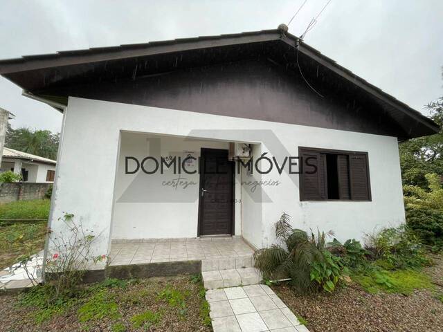 Casa para Venda em Criciúma - 2