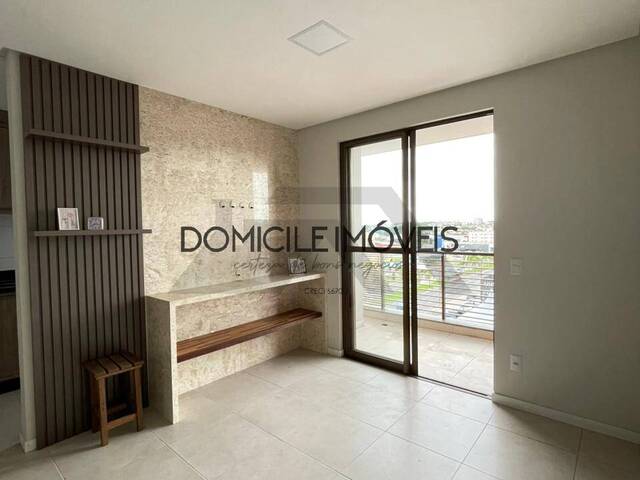 Apartamento para Venda em Criciúma - 4