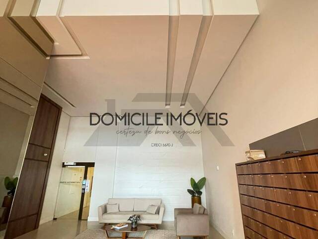 Apartamento para Venda em Criciúma - 2