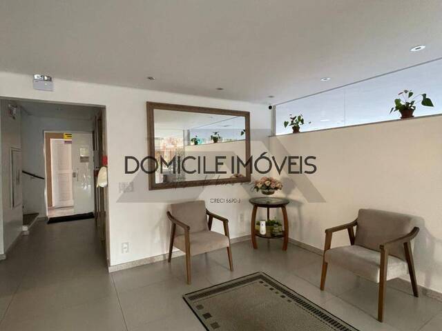Apartamento para Locação em Criciúma - 4
