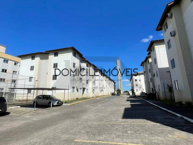 #1567 - Apartamento para Locação em Criciúma - SC - 2