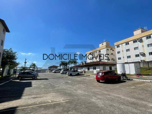 #1567 - Apartamento para Locação em Criciúma - SC - 3