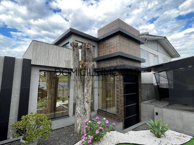 #1570 - Casa para Locação em Criciúma - SC - 1