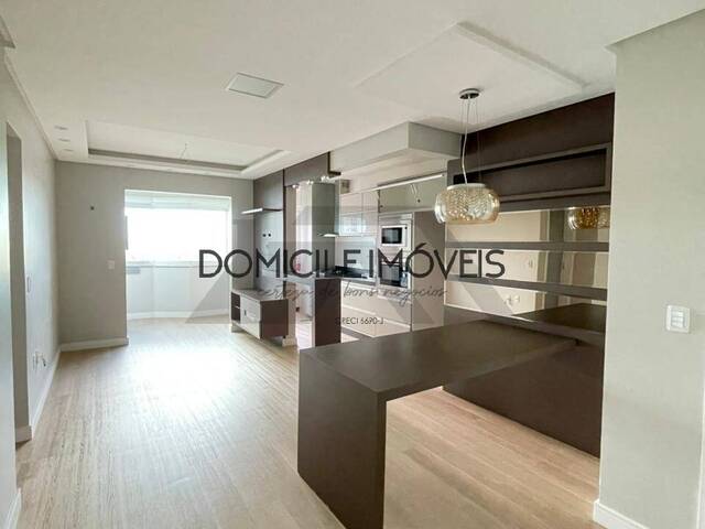 Apartamento para Venda em Criciúma - 2