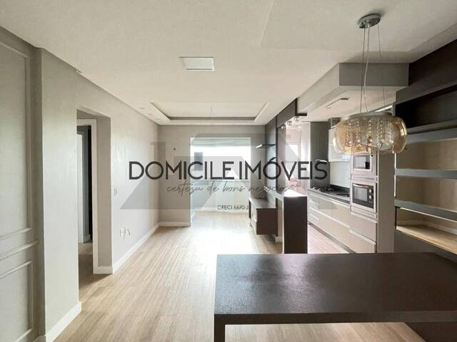 Apartamento para Venda em Criciúma - 3