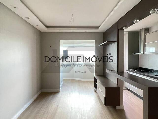 Apartamento para Venda em Criciúma - 4