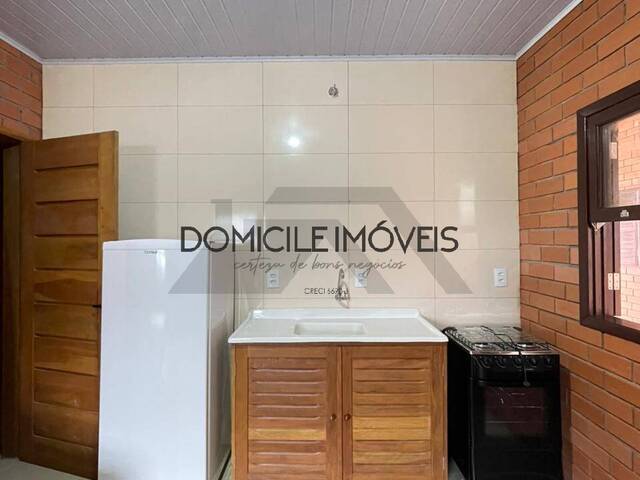 Casa para Locação em Criciúma - 2