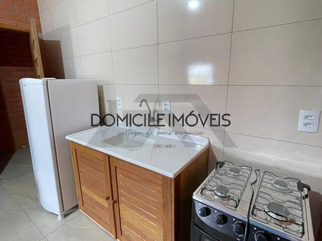 Casa para Locação em Criciúma - 3