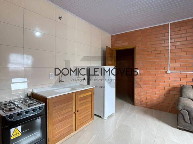 Casa para Locação em Criciúma - 4
