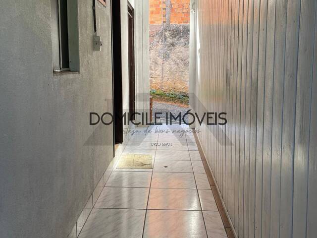 Casa para Locação em Criciúma - 4