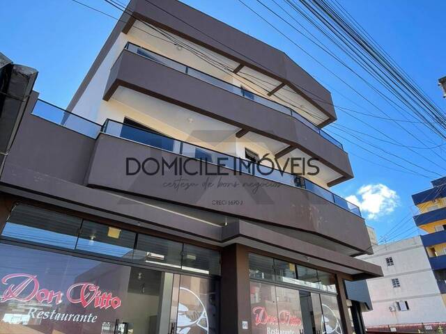 #1573 - Apartamento para Locação em Siderópolis - SC - 1