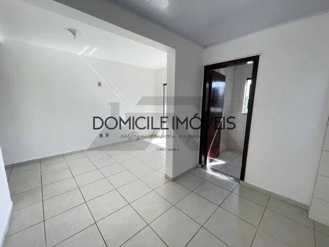 Apartamento para Locação em Siderópolis - 5