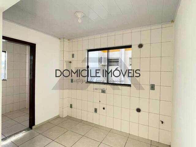 #1573 - Apartamento para Locação em Siderópolis - SC - 3