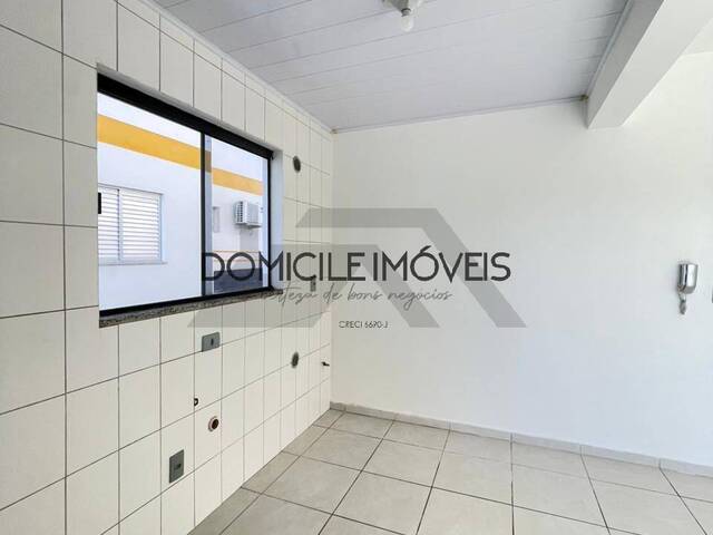 Apartamento para Locação em Siderópolis - 4