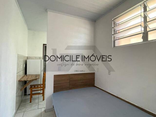 Casa para Locação em Criciúma - 5