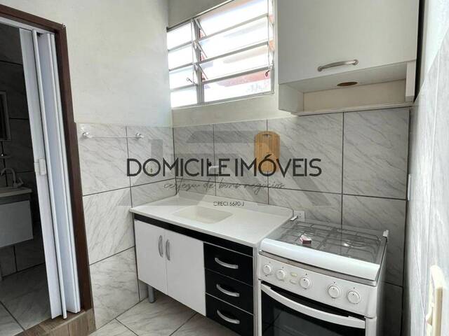 Casa para Locação em Criciúma - 3