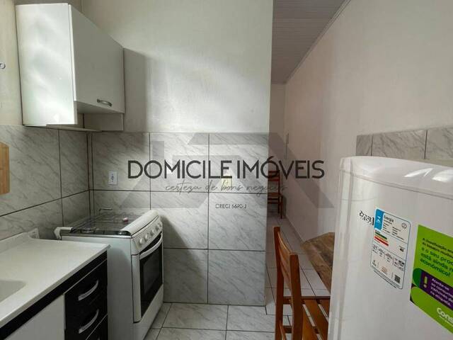 Casa para Locação em Criciúma - 2