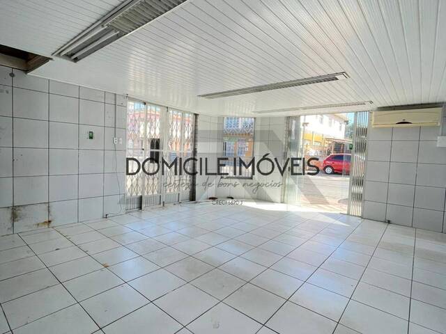 Sala para Locação em Criciúma - 4