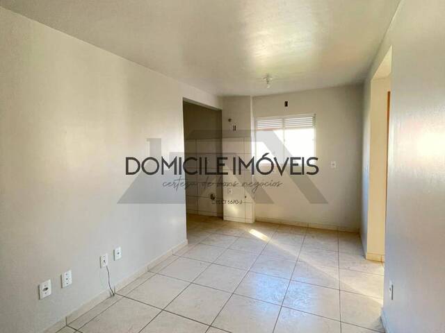 #1576 - Apartamento para Locação em Criciúma - SC - 3