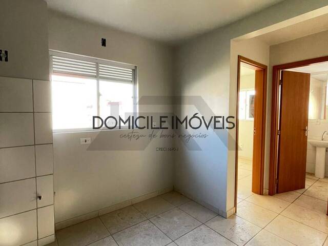 Apartamento para Locação em Criciúma - 4