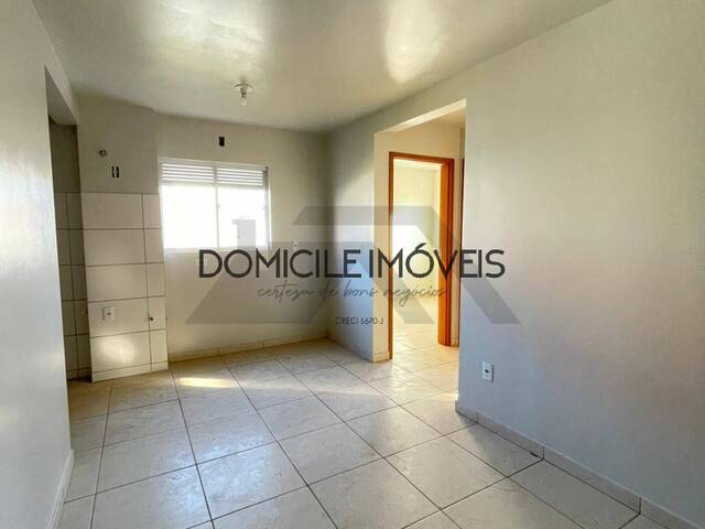 Apartamento para Locação em Criciúma - 5