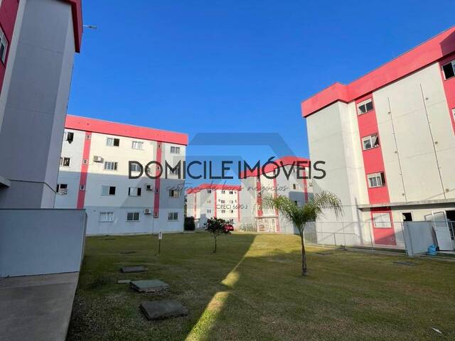 #1576 - Apartamento para Locação em Criciúma - SC - 2