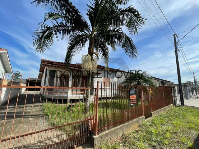 #934 - Casa para Locação em Criciúma - SC - 1