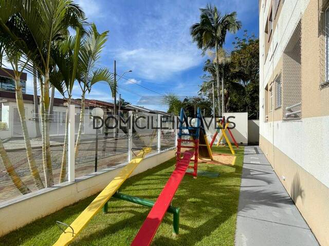 #1014 - Apartamento para Locação em Criciúma - SC - 2