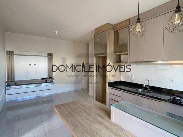 Apartamento para Locação em Criciúma - 5