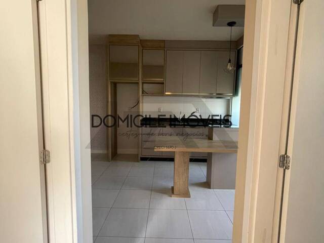 Apartamento para Locação em Criciúma - 4