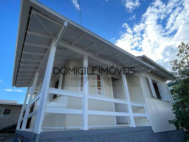 Casa para Locação em Criciúma - 4