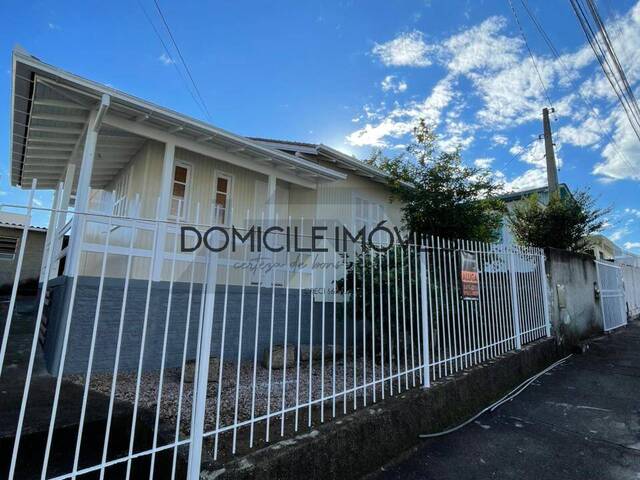 Casa para Locação em Criciúma - 3