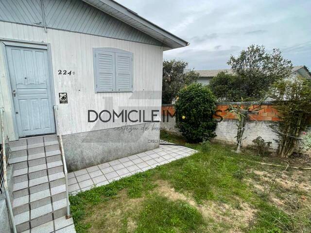 Casa para Locação em Criciúma - 2