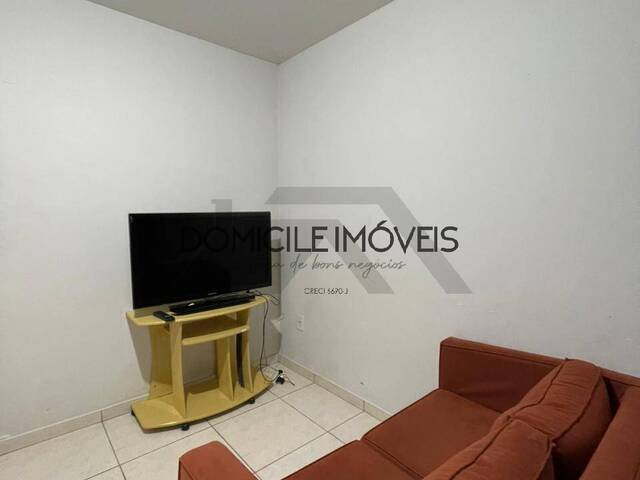 Apartamento para Locação em Criciúma - 5