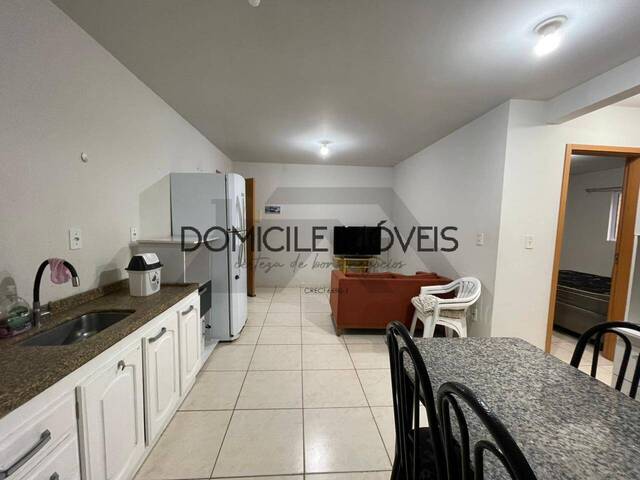Apartamento para Locação em Criciúma - 2