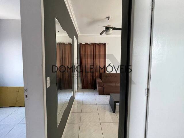 Apartamento para Locação em Criciúma - 4