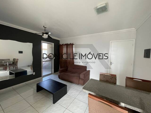 Apartamento para Locação em Criciúma - 5