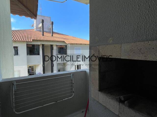 Apartamento para Locação em Criciúma - 3