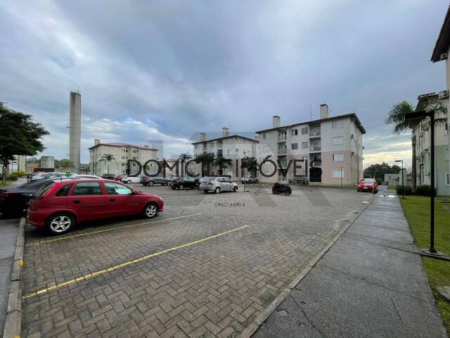 Apartamento para Locação em Criciúma - 3