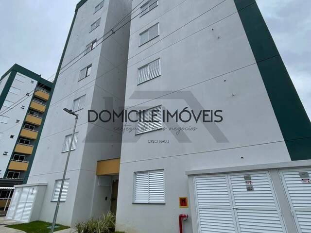 Apartamento para Locação em Criciúma - 5