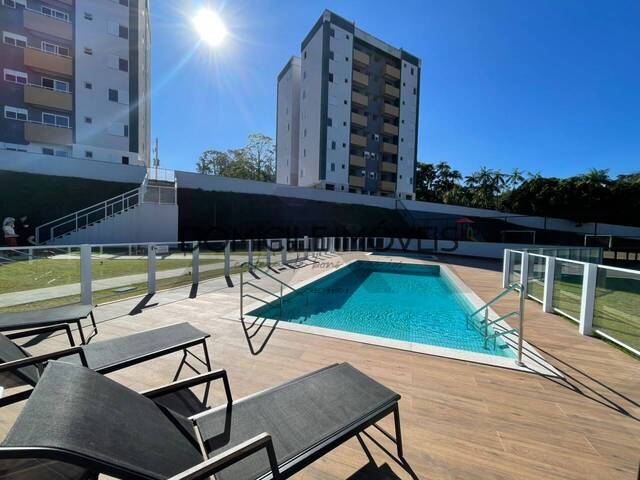 #1582 - Apartamento para Locação em Criciúma - SC - 1