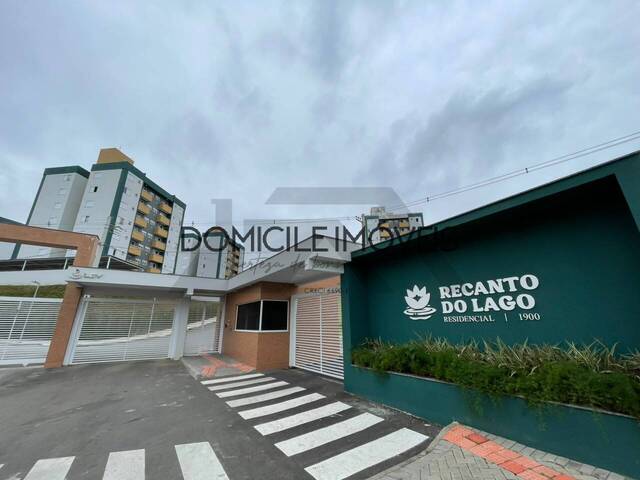 #1582 - Apartamento para Locação em Criciúma - SC - 3