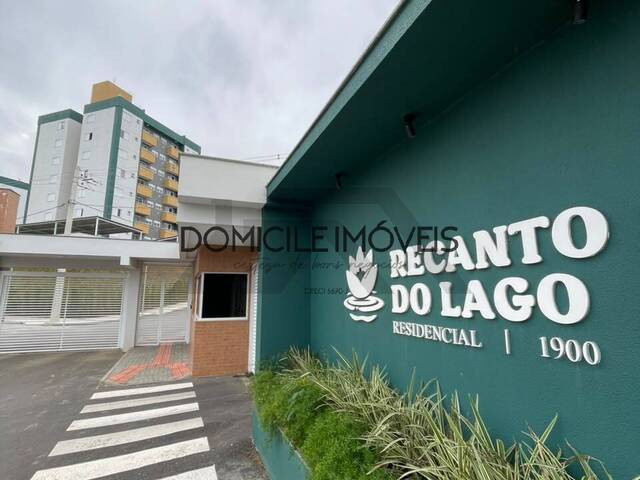 Apartamento para Locação em Criciúma - 4