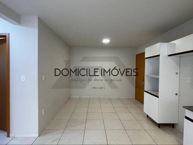 Apartamento para Locação em Criciúma - 2