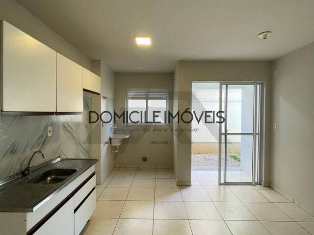Apartamento para Locação em Criciúma - 4