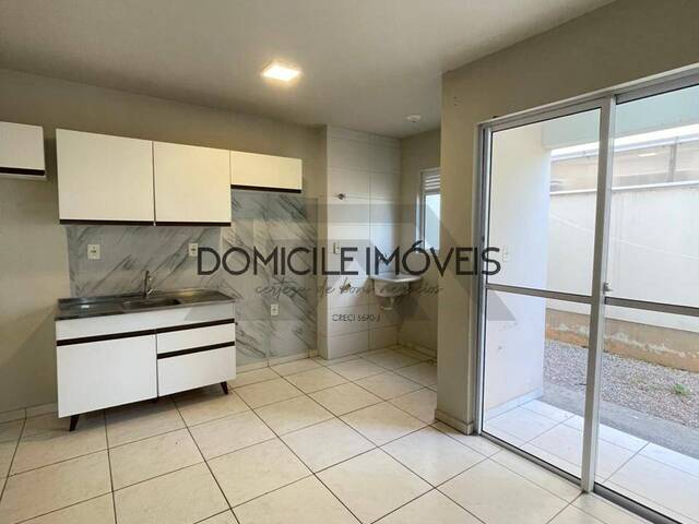 Apartamento para Locação em Criciúma - 3