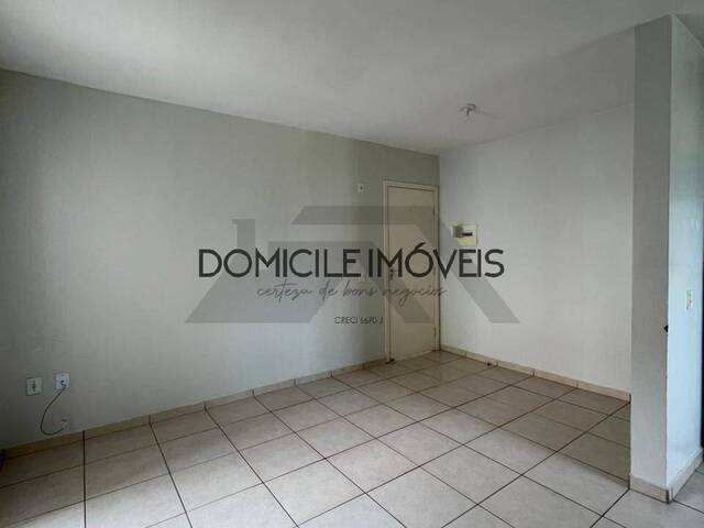 Apartamento para Locação em Criciúma - 3