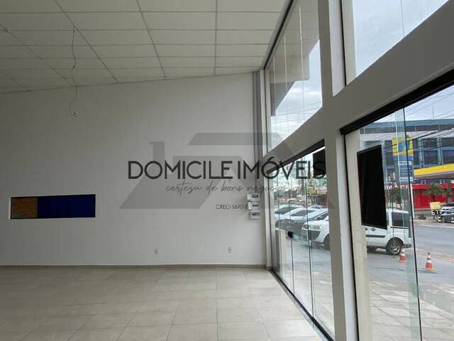 Sala para Locação em Criciúma - 4