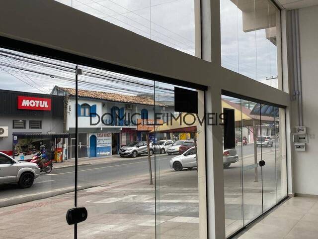Sala para Locação em Criciúma - 2